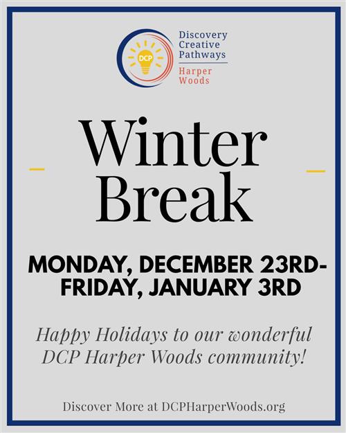 DCP Harper Woods